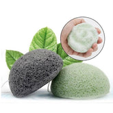 Natural Konjac Face Sponge