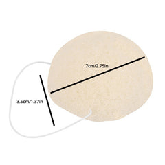 Natural Konjac Face Sponge