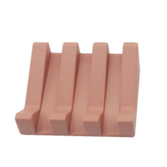 Silicone Soap Dish Holder