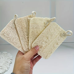 Natural Luffa Dish Scrubber