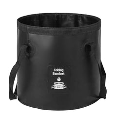 Portable Camping Shower Set