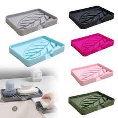 Silicone Sink Sponge Holder