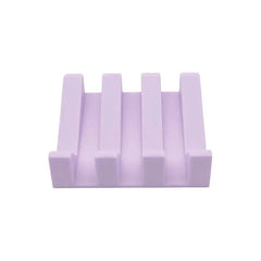 Silicone Soap Dish Holder