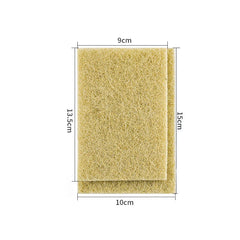 Sisal Fiber Kitchen Sponge