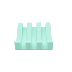 Silicone Soap Dish Holder