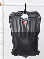 20L Solar Camping Shower Bag