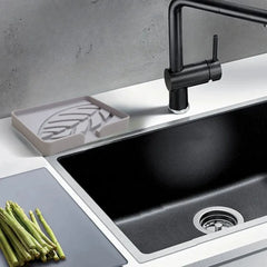 Silicone Sink Sponge Holder