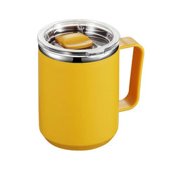 450ml Insulated Coffee Mug