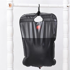 20L Solar Camping Shower Bag