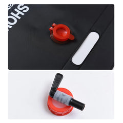 20L Solar Camping Shower Bag