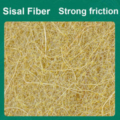 Sisal Fiber Kitchen Sponge