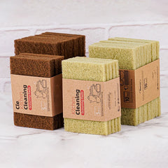 Sisal Fiber Kitchen Sponge