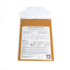Eco-Friendly Laundry Detergent Sheets - 30 Pack