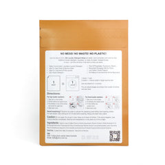 Eco-Friendly Laundry Detergent Sheets - 30 Pack