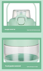 Household Automatic Juicer Multi-function