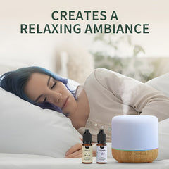 20 Essential Oils Gift Set - 10ml Each
