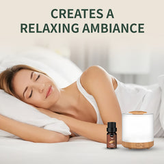 6pc Woodland Essential Oils Set