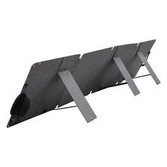 JumpsPower 100W Portable Solar Panel