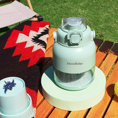 Household Automatic Juicer Multi-function