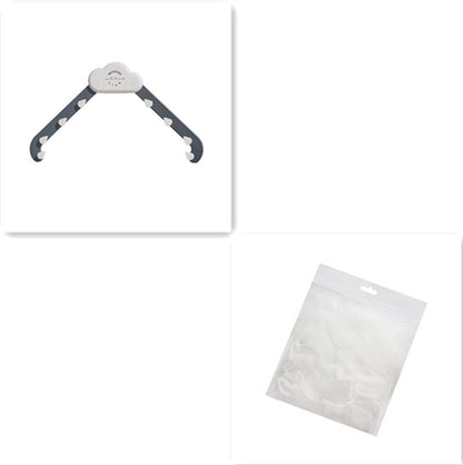 Triangular Kitchen Sink Drain Rack