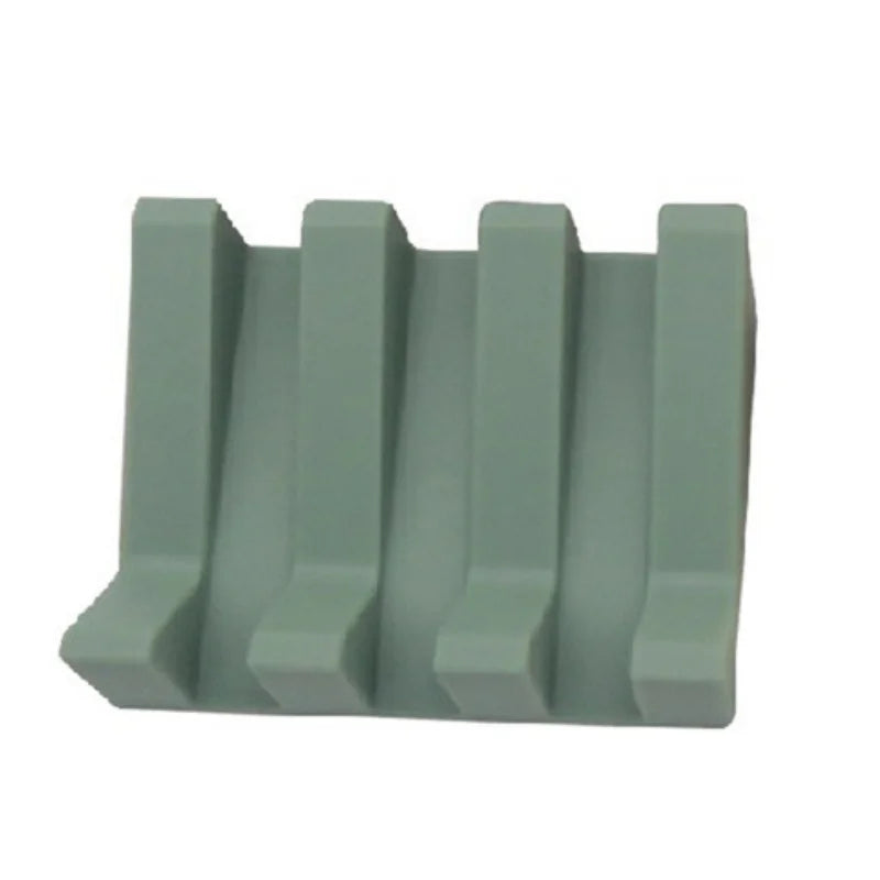 Silicone Soap Dish Holder
