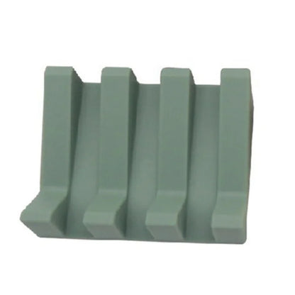 Silicone Soap Dish Holder