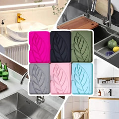 Silicone Sink Sponge Holder