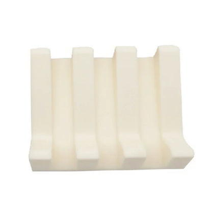 Silicone Soap Dish Holder