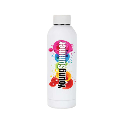 500ML Stainless Steel Vacuum Bottle
