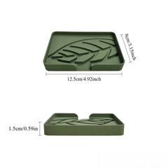 Silicone Sink Sponge Holder