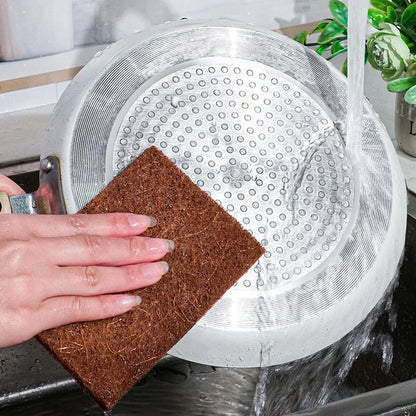Sisal Fiber Kitchen Sponge