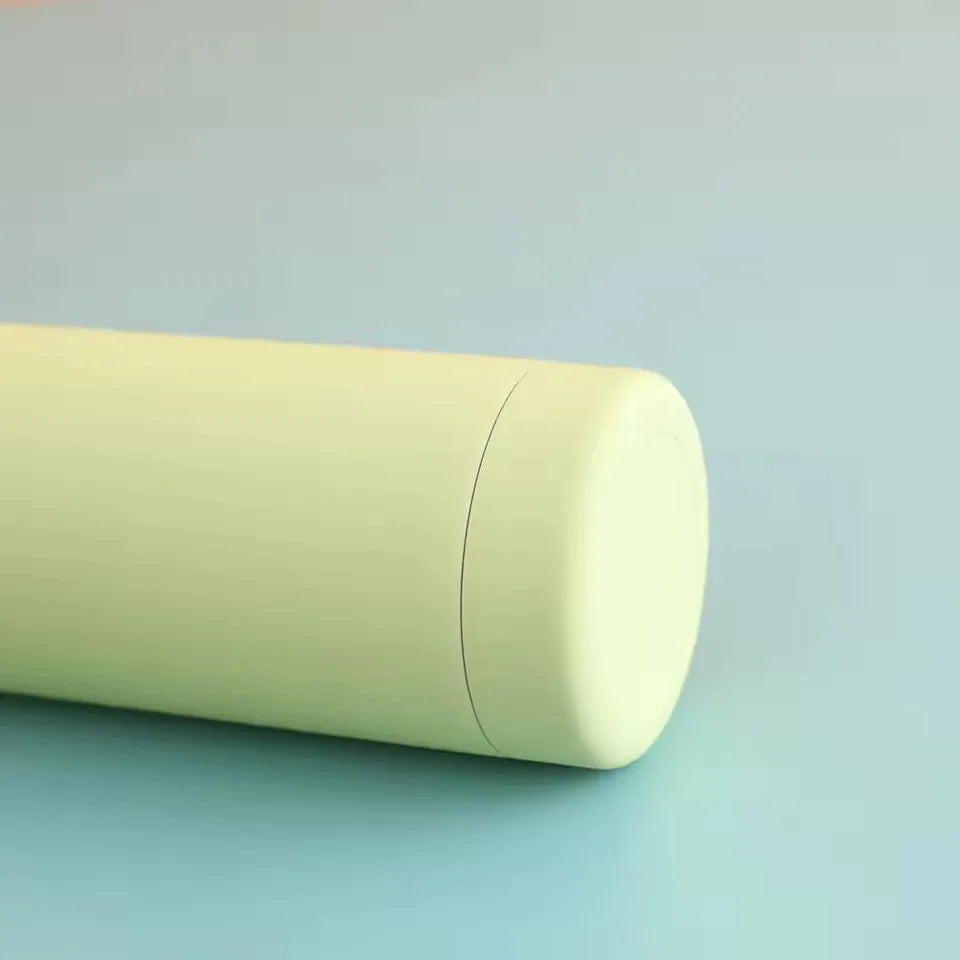 500ML Stainless Steel Vacuum Bottle