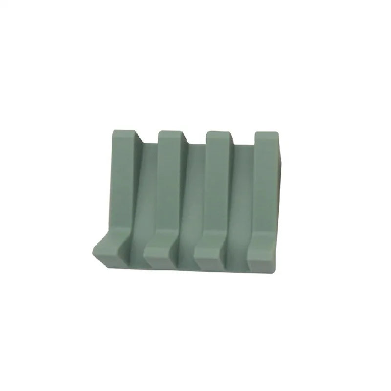 Silicone Soap Dish Holder