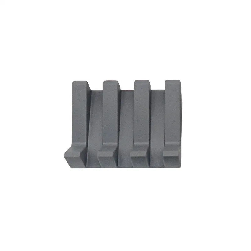 Silicone Soap Dish Holder