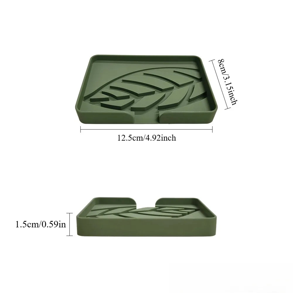 Silicone Sink Sponge Holder