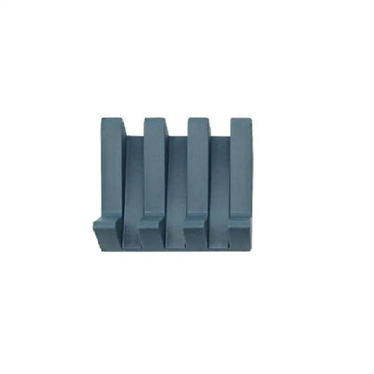 Silicone Soap Dish Holder