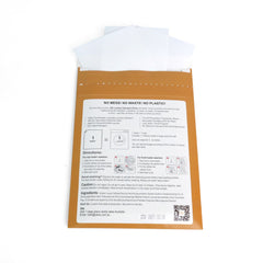 Eco-Friendly Laundry Detergent Sheets - 30 Pack