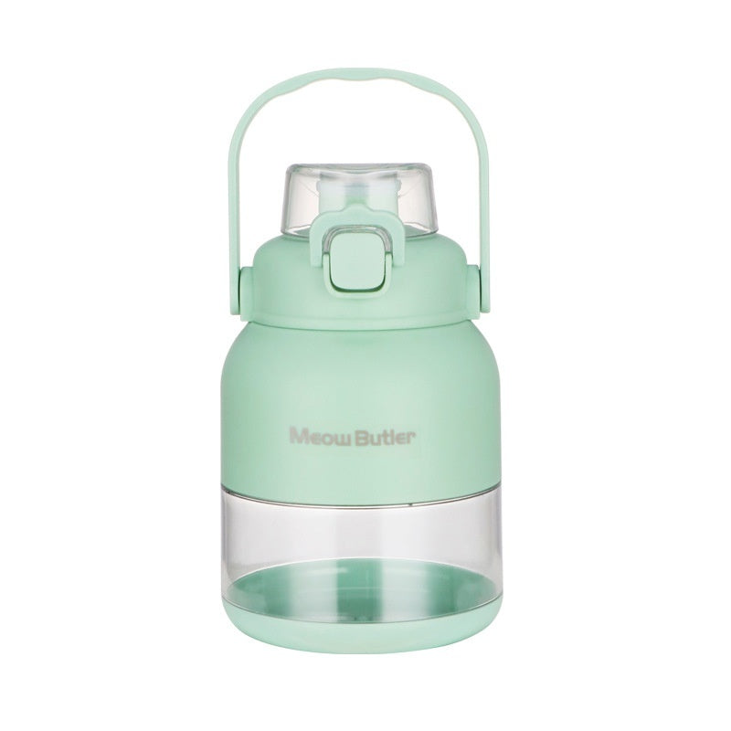 Household Automatic Juicer Multi-function