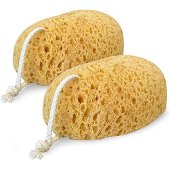 Natural Seaweed Bathing Sponge
