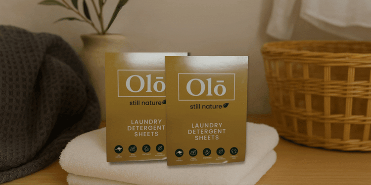 Eco Laundry Sheets