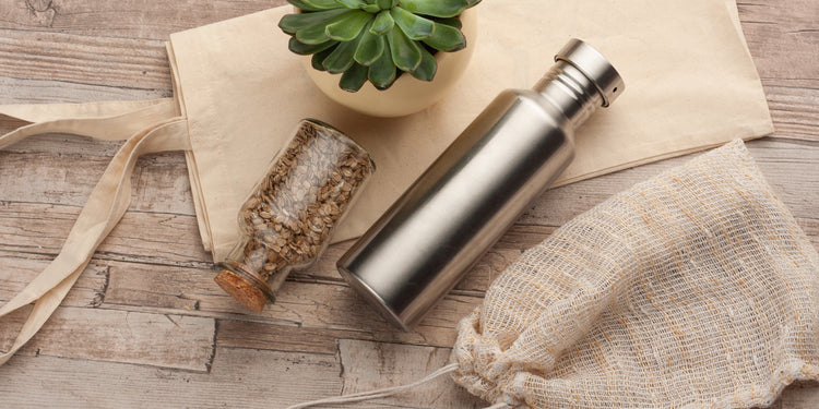 plastic free bottles