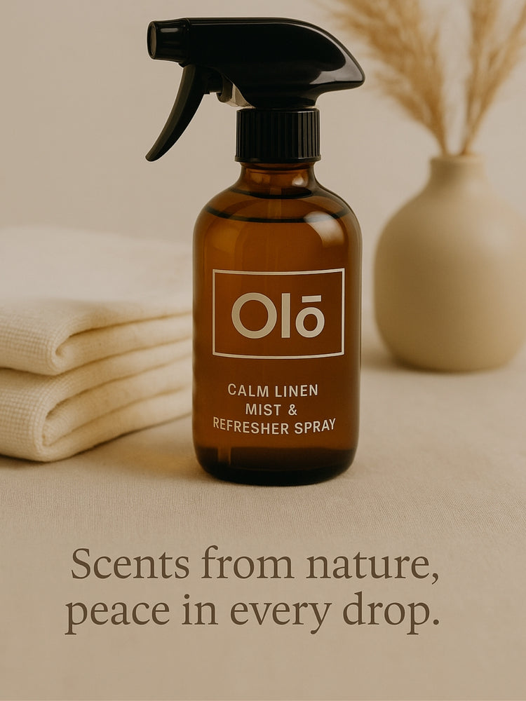 Olo- Scents